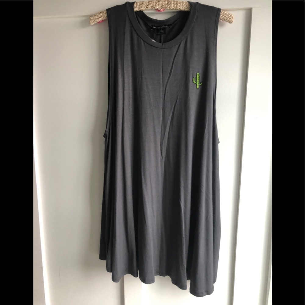 See You Monday Tunic